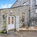 Holiday home The Engine Malham