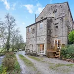 The Engine Holiday home
