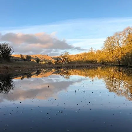 Dom wakacyjny The Engine