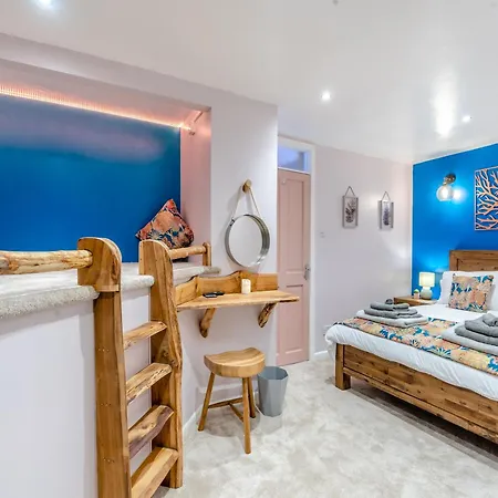 Dom wakacyjny The Engine *