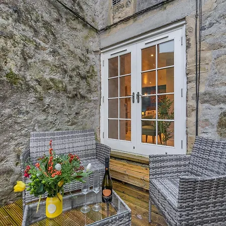 Dom wakacyjny The Engine