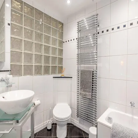 Dom wakacyjny The Engine