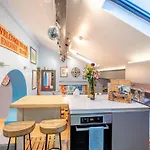 Holiday home The Engine *