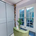 The Engine Holiday home Malham