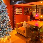 Holiday home The Engine *