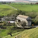 The Engine Holiday home