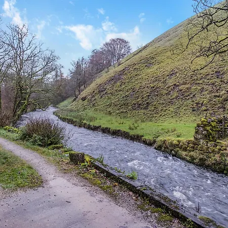 Casa de Férias The Engine