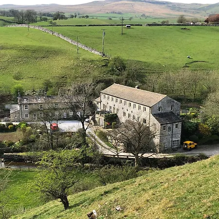 The Engine Casa de Férias *