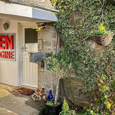 The Engine Holiday home