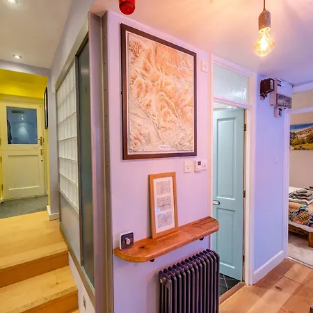 Holiday home The Engine *