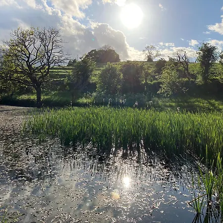 The Engine Holiday home *